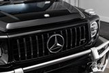 Used 2025 Mercedes-Benz G 63 AMG 4MATIC image 3