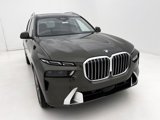 New 2025 BMW X7 xDrive40i w/ Premium Package image 3