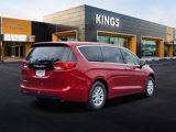 New 2025 Chrysler Voyager LX image 5