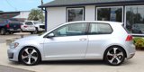 Used 2016 Volkswagen GTI S image 2