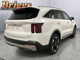 New 2025 Kia Sorento EX image 5