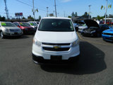 Used 2015 Chevrolet City Express LS image 2