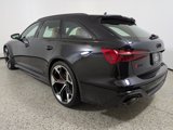 New 2025 Audi RS 6 performance image 5