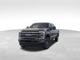New 2025 Ford F250 Platinum w/ Platinum Plus Package image 2