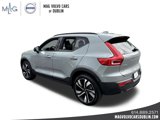 Used 2025 Volvo XC40 B5 Plus w/ Protection Package Premier image 5