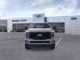 New 2025 Ford F250 XL w/ STX Appearance Package image 6
