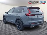 New 2026 Honda CR-V Sport Touring image 5
