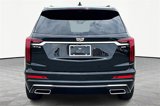 New 2025 Cadillac XT6 Premium Luxury w/ Technology Package image 5