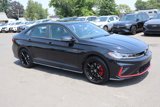 Used 2025 Volkswagen Jetta GLI Autobahn image 3