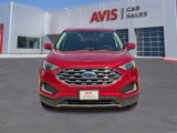 Used 2024 Ford Edge Titanium image 2