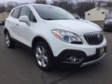 Used 2016 Buick Encore Convenience image 3