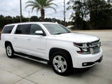Used 2017 Chevrolet Suburban LT w/ LT Signature Package image 4