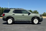 New 2026 Honda Passport TrailSport Elite image 4