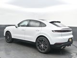 New 2025 Porsche Cayenne Coupe image 5