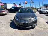 Used 2016 Lincoln MKZ AWD w/ Equipment Group 300A Reserve image 2