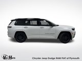 New 2025 Jeep Grand Cherokee L Summit image 3