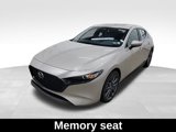 New 2025 MAZDA MAZDA3 s image 3