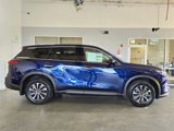 New 2025 INFINITI QX60 Pure image 4