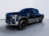 Certified 2021 Ford F250 Lariat w/ Tremor Off-Road Package image 2