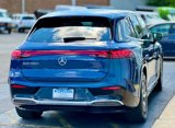 Used 2023 Mercedes-Benz EQS 450+ SUV image 5