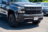 Used 2021 Chevrolet Silverado 1500 Custom Trail Boss image 6