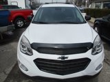 Used 2017 Chevrolet Equinox LT w/ Sport Edition image 2