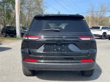 New 2025 Jeep Grand Cherokee Limited image 3