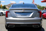 Used 2022 Cadillac CT5 Premium Luxury w/ Climate Package image 3
