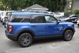 Used 2024 Ford Bronco Sport Big Bend w/ Convenience Package image 5