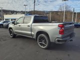 New 2024 Chevrolet Silverado 1500 Custom w/ LPO, Dark Essentials Package image 3