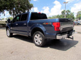 Used 2019 Ford F150 King Ranch w/ Equipment Group 601A Luxury image 6