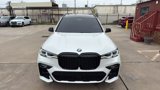 Used 2021 BMW X7 M50i w/ Dynamic Handling Package image 4