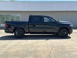 New 2025 RAM 1500 Laramie w/ Night Edition image 2