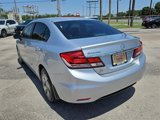 Used 2014 Honda Civic LX image 5