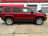 Used 2017 Jeep Patriot Latitude image 4