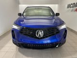 New 2025 Acura RDX A-Spec image 3