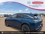 New 2025 Nissan Murano Platinum w/ Cargo Package image 2