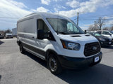 Used 2018 Ford Transit 350 148 Medium Roof image 4