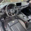 Used 2018 Audi RS 5 w/ Dynamic Package image 5