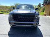 Used 2022 RAM 1500 Big Horn image 2