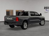 New 2026 RAM 1500 4x4 Crew Cab image 5
