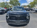 New 2026 Chevrolet Suburban RST w/ RST Capability Package image 2