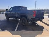 New 2025 Chevrolet Silverado 2500 LT w/ Trail Boss Package image 3