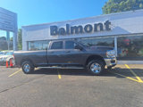 New 2024 RAM 3500 Tradesman w/ Chrome Appearance Group image 2