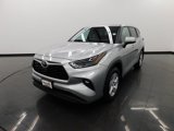 Certified 2024 Toyota Highlander LE image 4