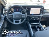 New 2025 Ford F250 4x4 Crew Cab Super Duty image 3