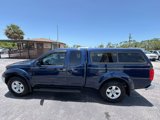 Used 2011 Nissan Frontier SV w/ SV Premium Utility Pkg image 6