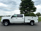 Used 2023 Chevrolet Silverado 2500 W/T w/ WT Convenience Package image 2