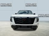 New 2025 Nissan Armada PRO-4X image 2