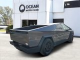 Used 2024 Tesla Cybertruck AWD Crew Cab image 4